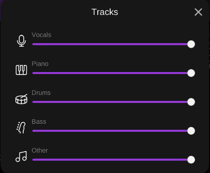 tracks image